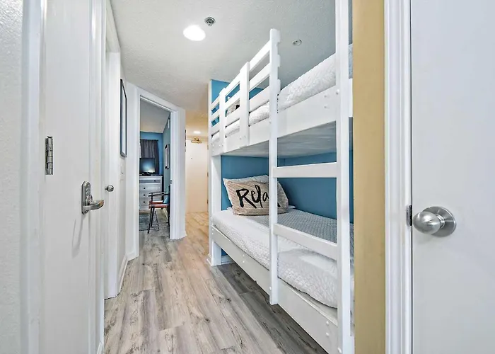 Clearwater 4b Holiday home