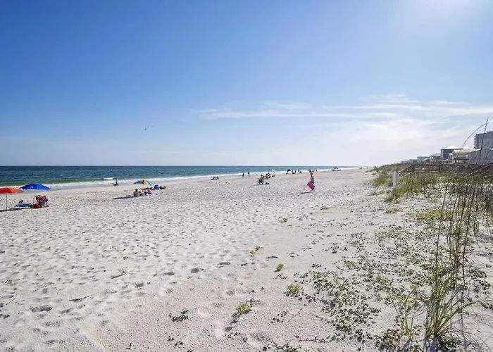 Clearwater 4b * Gulf Shores