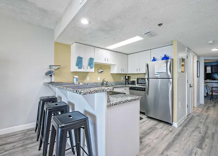 Holiday home Clearwater 4b Gulf Shores
