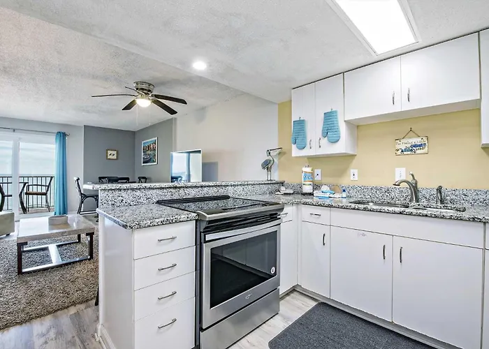Holiday home Clearwater 4b *