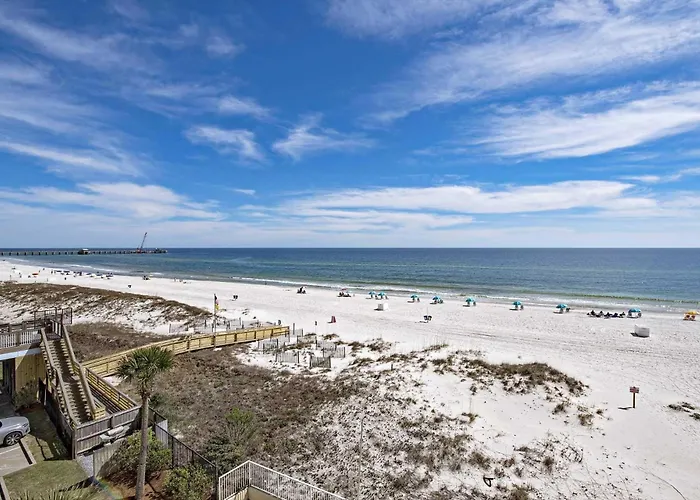 Clearwater 4b * Gulf Shores
