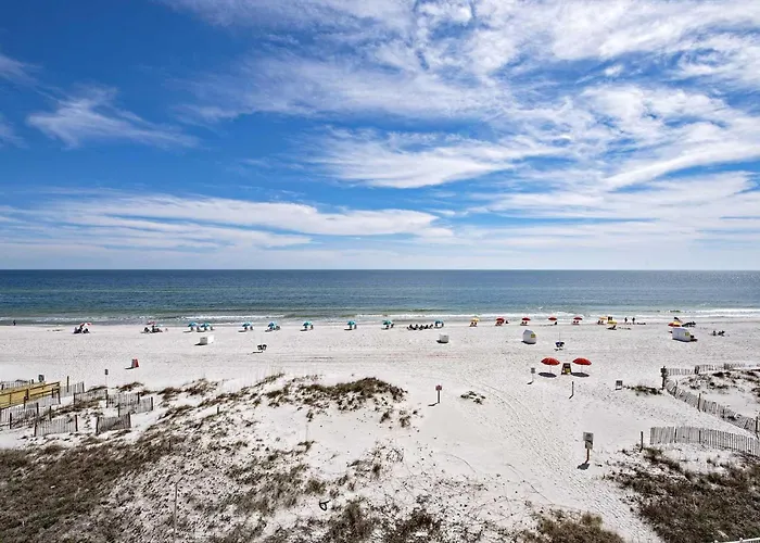 Holiday home Clearwater 4b