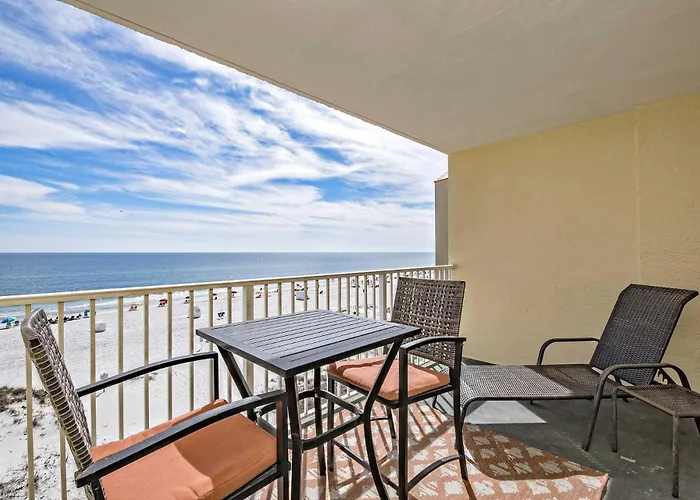 Holiday home Clearwater 4b *