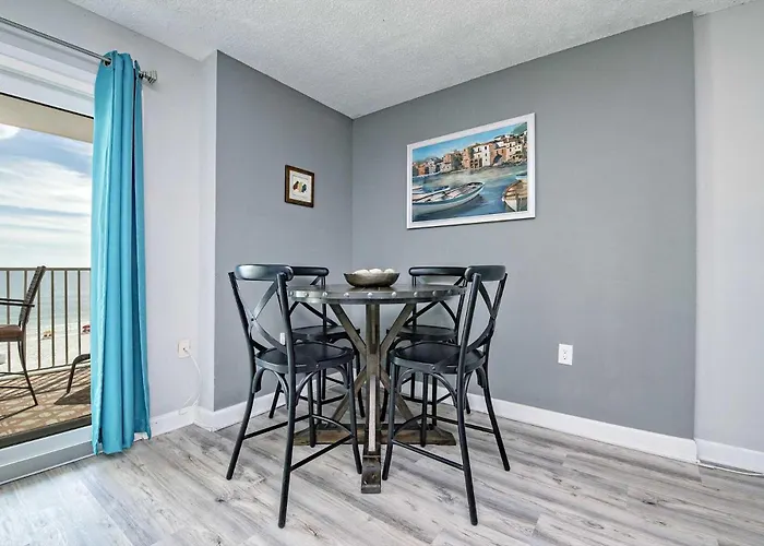 Holiday home Clearwater 4b Gulf Shores