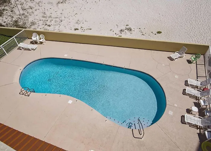 Holiday home Clearwater 4b *